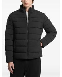 Michael Kors - Veste À Design Matelassé - Lyst