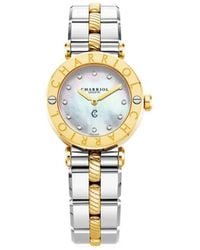 Charriol - Navigator Cruise 28Mm - Lyst