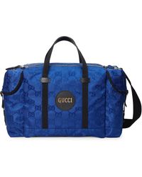 gucci duffle bolsa cheap
