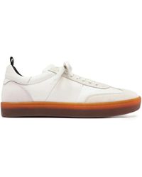 Officine Creative - Sneakers Con Lacci - Lyst