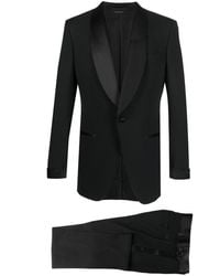 Tom Ford - Slim-cut Two-piece Tuxedo Suit - Lyst