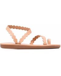 Ancient Greek Sandals - Aura Multi-Way Strap Sandals - Lyst