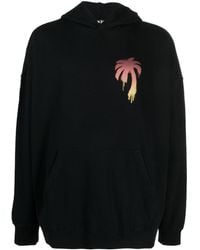 Palm Angels - Sweatshirt - Lyst