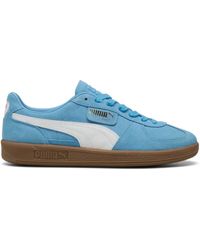 PUMA - Palermo Trainers - Lyst