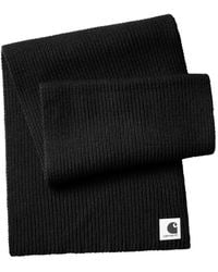 Carhartt - Sciarpa Mira Con Applicazione Logo - Lyst