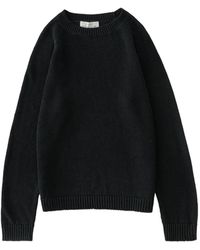 Studio Nicholson - Pull Coste - Lyst