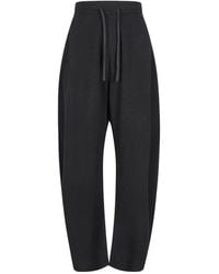 CROQUIS - Wide-Leg Trousers - Lyst