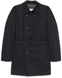 Herno - Klassischer Trenchcoat - Lyst