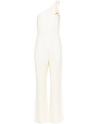 Chloé - Tuta Monospalla - Lyst