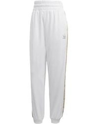 adidas - Originals Superstar Track Pants - Lyst