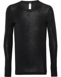 Hanro - ロングtシャツ - Lyst