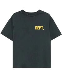 GALLERY DEPT. - Student Coach Reversible T-Shirt - Lyst