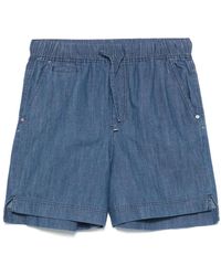 Scotch & Soda - Cotton Shorts - Lyst