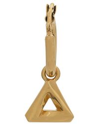 Northskull Aro Trigonum - Metálico