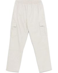 Represent - Elasticated-Waist Cargo Trousers - Lyst