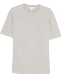 Agolde - Asha Crew-Neck T-Shirt - Lyst