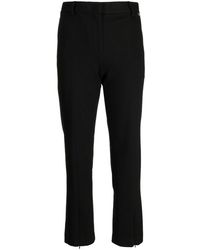 Paul Smith - Four-pocket Cotton Tailored Trousers - Lyst