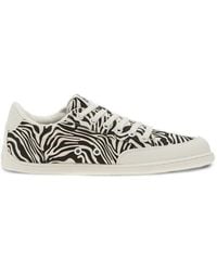 Be Lenka - Rebound Zebra-Print Sneakers - Lyst
