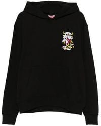 KENZO - Sudadera Wild Tiger Con Capucha - Lyst