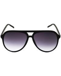 Kenneth Cole - Pilot-Frame Sunglasses - Lyst
