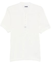 Magliano - Short-Sleeves T-Shirt - Lyst