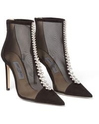 Jimmy choo dalton boots hot sale