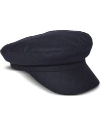 Weekend by Maxmara - Woolen Hat - Lyst