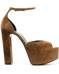 Scarpe Con Plateau | Tendenze 2022 online su Stylight