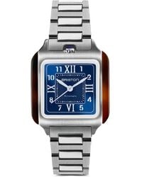 Briston - Streamliner Kennedy 36Mm Watch - Lyst