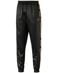 PUMA - Luxe Pack Track Pants - Lyst
