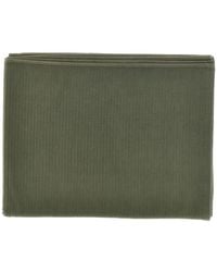 Emporio Armani - Cotton Beach Towel - Lyst