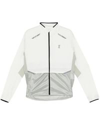 On Shoes - Chaqueta Weather - Lyst