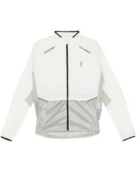 On Shoes - Weather Jacket - Lyst