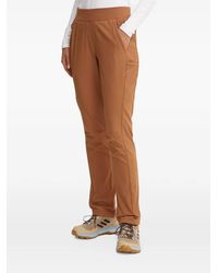 Columbia - Leslie Falls Ii Straight-Leg Trousers - Lyst