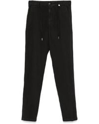 Myths - Drawstring-waist trousers - Lyst