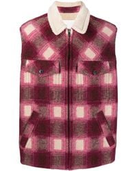 Isabel Marant - Kiran Jacket - Lyst