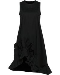 JNBY - Kleid mit Blumendetail - Lyst