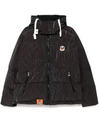 Aape By A Bathing Ape - パデッドジャケット - Lyst
