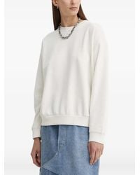 Levi's - Crew-Neck Sweatshirt - Lyst