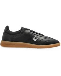 DSquared² - Sneakers Mit Logo-Schild - Lyst