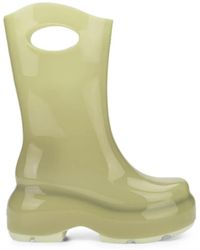 Melissa - Ultra Cut-Out Boots - Lyst