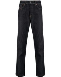 DIESEL - 2005 D-Fining 009Hf Tapered Jeans - Lyst