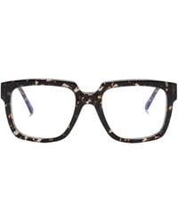 Kuboraum - Maske K3 Brille - Lyst