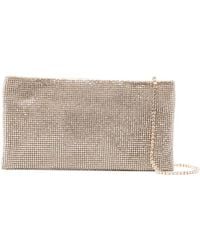 Benedetta Bruzziches - Bolso de mano Your Best Friend La Petite con cadena - Lyst