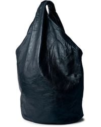 Our Legacy - Drip Shoulder Bag - Lyst