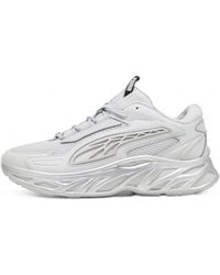PUMA - Baskets Exotek Nitro - Lyst