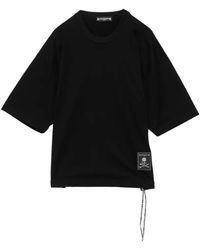 MASTERMIND WORLD - Graphic T-Shirt - Lyst