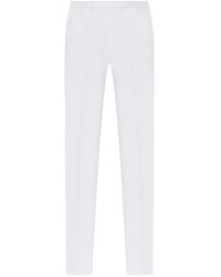 DSquared² - Pleat-Detail Trousers - Lyst