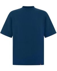 BOGGI - Detail Appliqué T-Shirt - Lyst