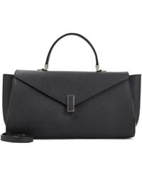 Valextra - Medium Iside Tote Bag - Lyst